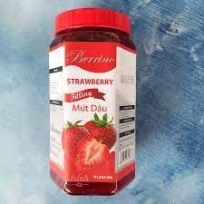 Mứt berino có xác 950gr