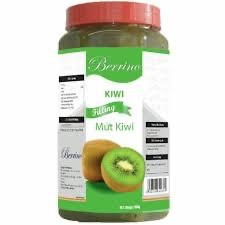 Mứt berino có xác 950gr