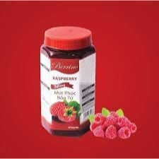 Mứt berino có xác 950gr