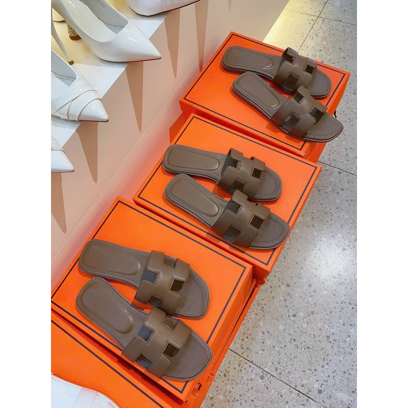 Dép HM đủ bill túi hộp hãng