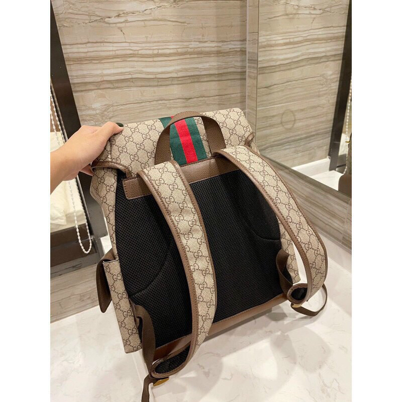 Balo laptop nam dây rút thời trang ophidia đựng laptop size to hoả tốc