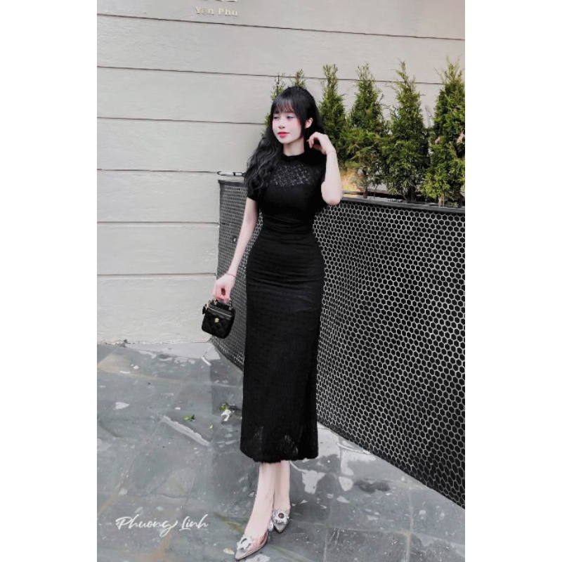 Body ren 2 lớp siêu tôn dáng lunn