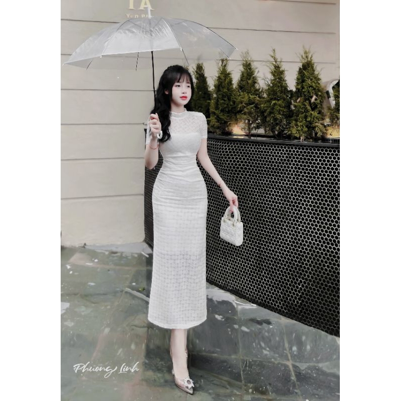 Body ren 2 lớp siêu tôn dáng lunn