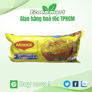 Mì Gói Ấn Độ Maggi Noodle 280gm