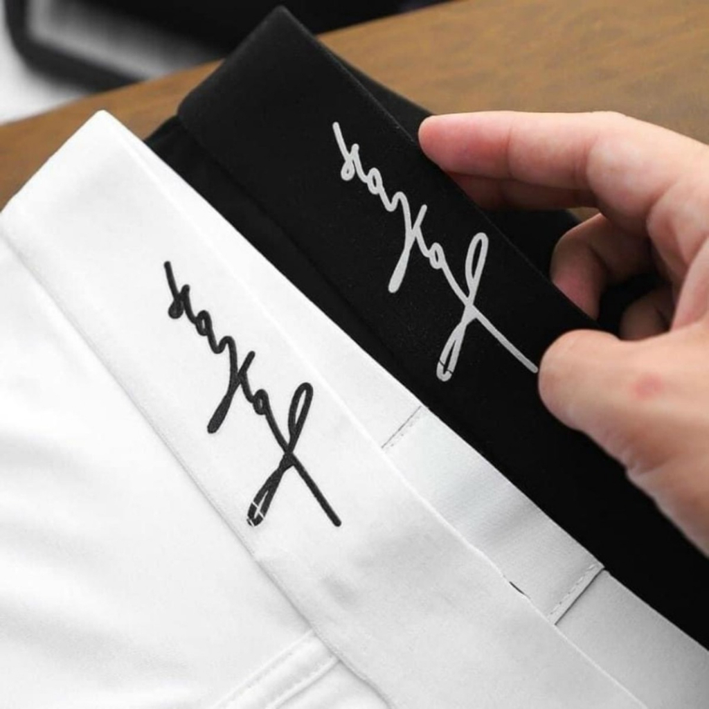 Quần lót nam đùi Fanay Chữ Kí full màu , các mẫu thun lạnh co giãn 4 chiều size L - 3XL , quần sịp nam màu đẹp - TOMMARY