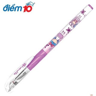 Bút gel điểm handle 10 tp-gel01