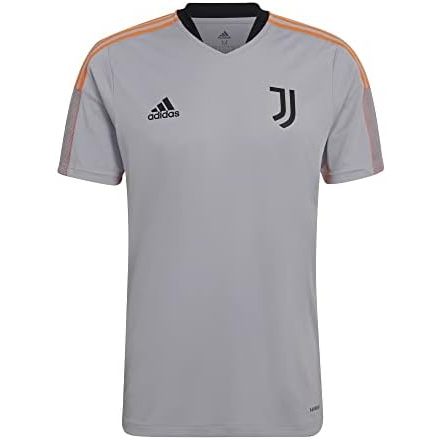 Áo adidas CLB Juventus Training chính hãng mùa 2021-2022 H67122