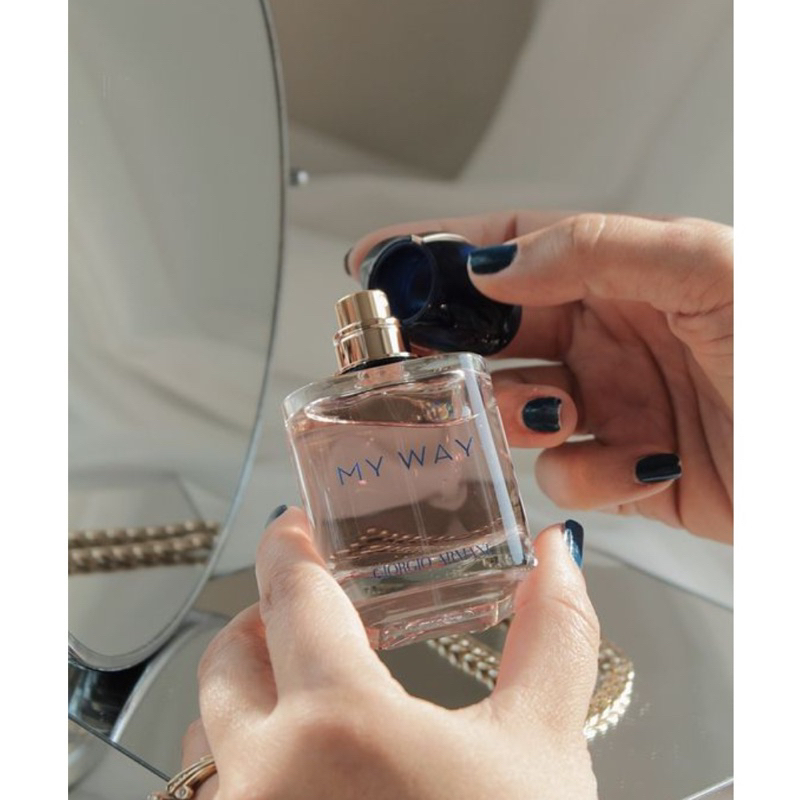 Nước Hoa Giorgio Armani My Way 10ml