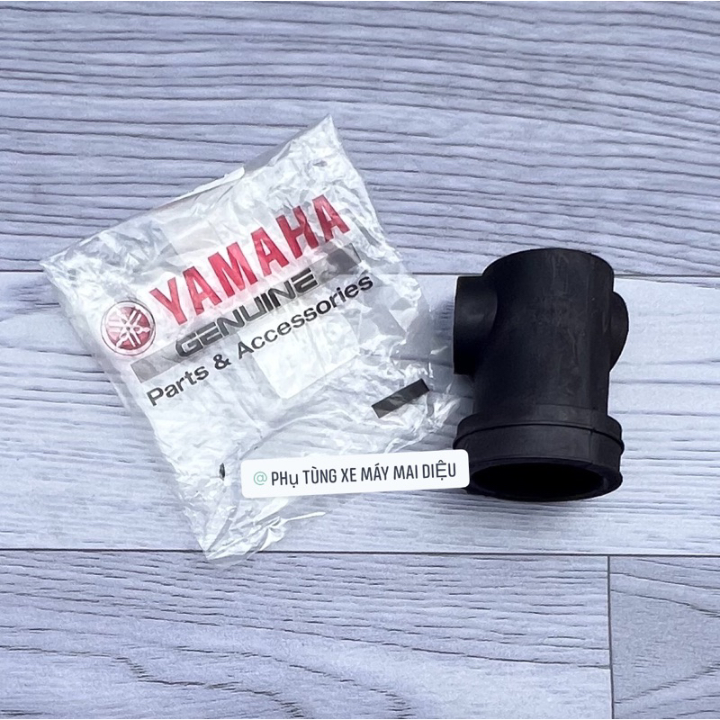 CO PÔ E 3 LỖ YAZ ZIN HÃNG (YAZ/YAZ125)