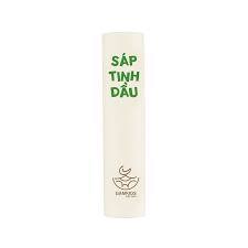 Sáp Tinh Dầu  Cho Bé Gamkids 3,6Gr