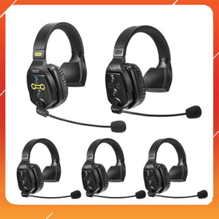 Tai nghe liên lạc nội bộ Saramonic Witalk WT5S