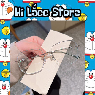 Mắt kính đa giác doremon doraemon