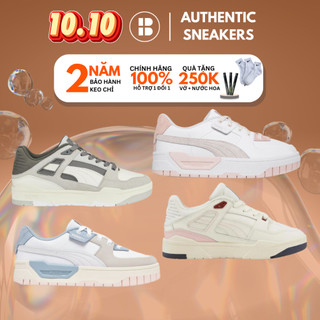 Giày thể thao, puma cali dream, puma slipstream, sneaker nữ hot hit