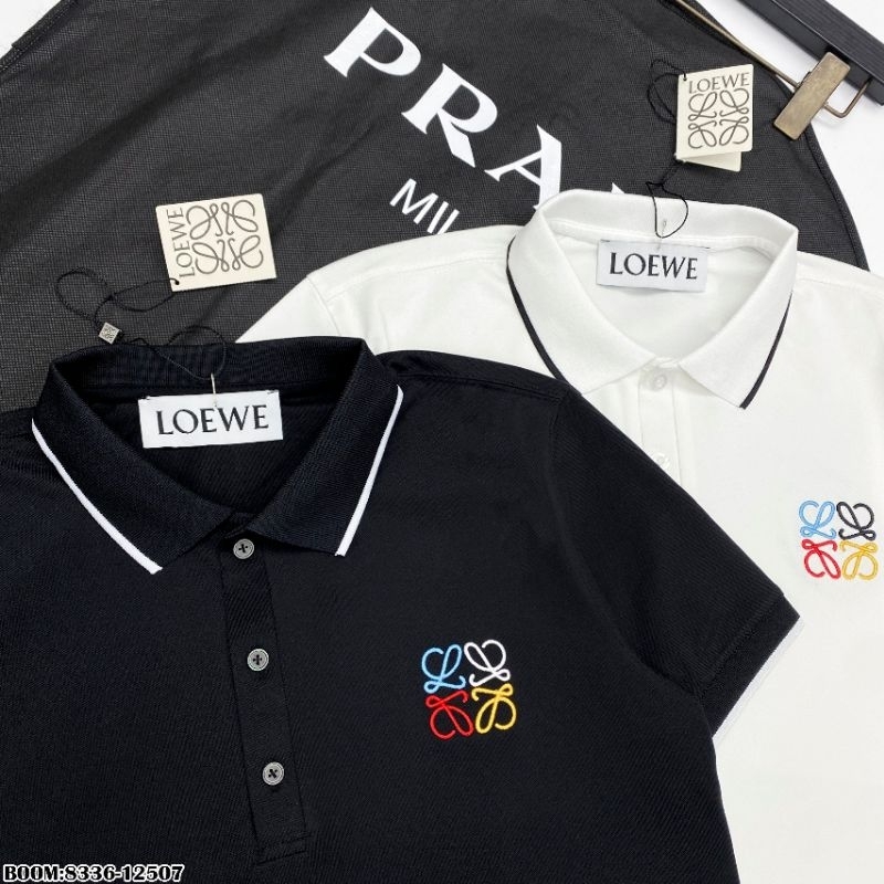 Áo polo đỉnh của chóp mãi không hết xu thế_8336