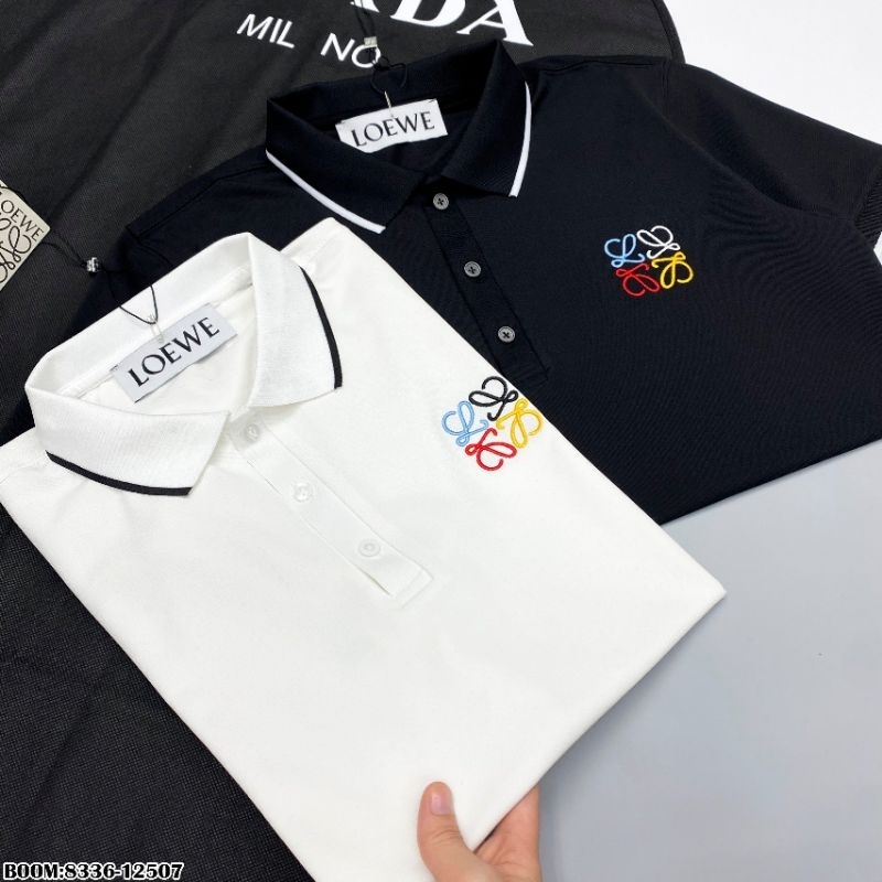 Áo polo đỉnh của chóp mãi không hết xu thế_8336