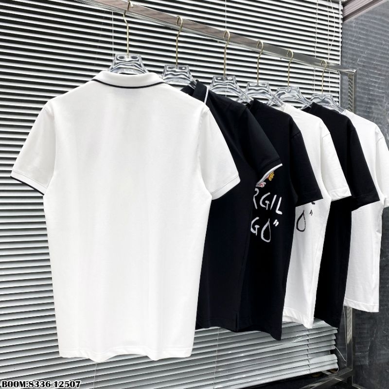 Áo polo đỉnh của chóp mãi không hết xu thế_8336