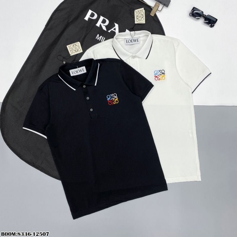 Áo polo đỉnh của chóp mãi không hết xu thế_8336