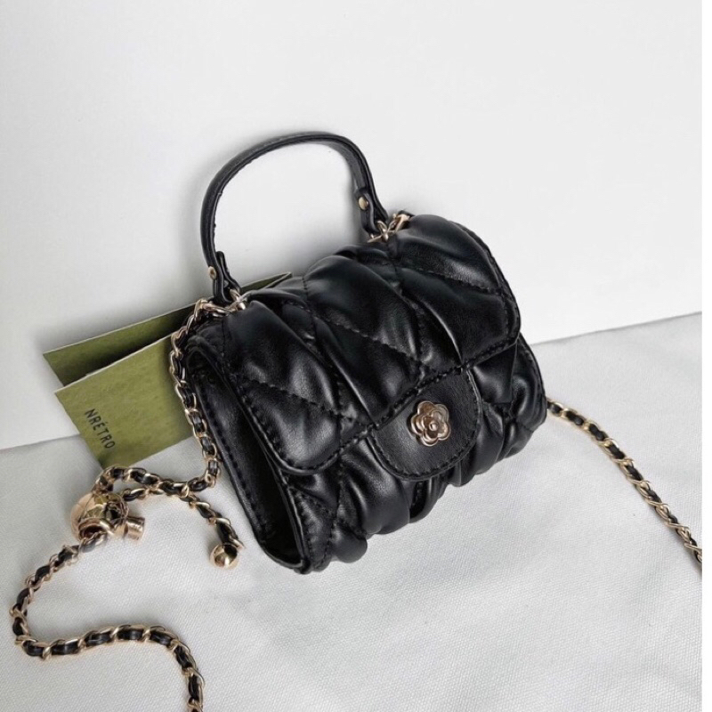 Túi mini chính hãng Miocra Koly