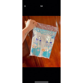 Combo 3 túi nước giặt dnee nội địa thái lan