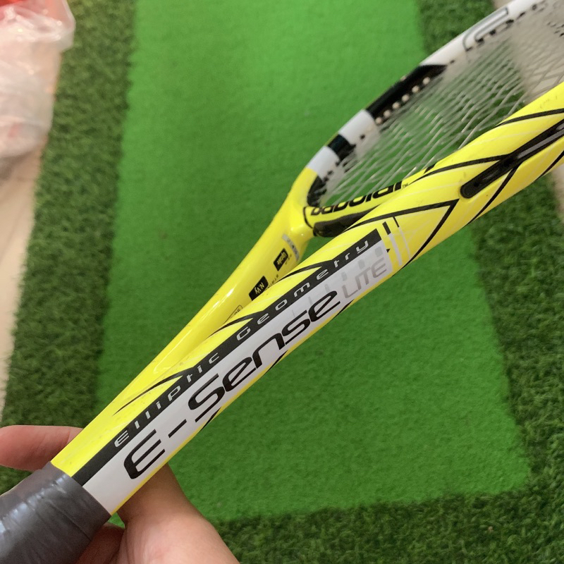 Vợt Tennis Babolat E Sense Lite - 265g