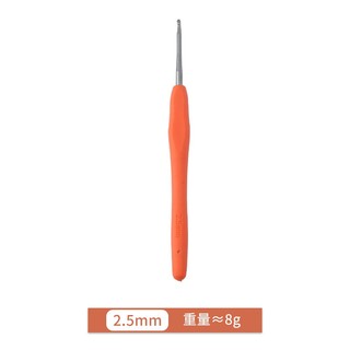 Kim móc len cán nhựa mềm