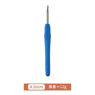 Kim móc len cán nhựa mềm