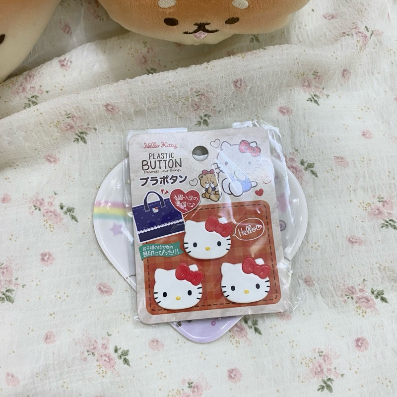 Móc khoá Hello Kitty
