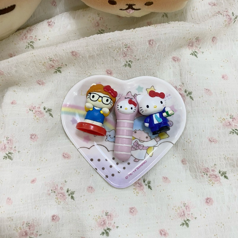 Móc khoá Hello Kitty