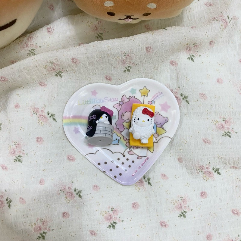 Móc khoá Hello Kitty