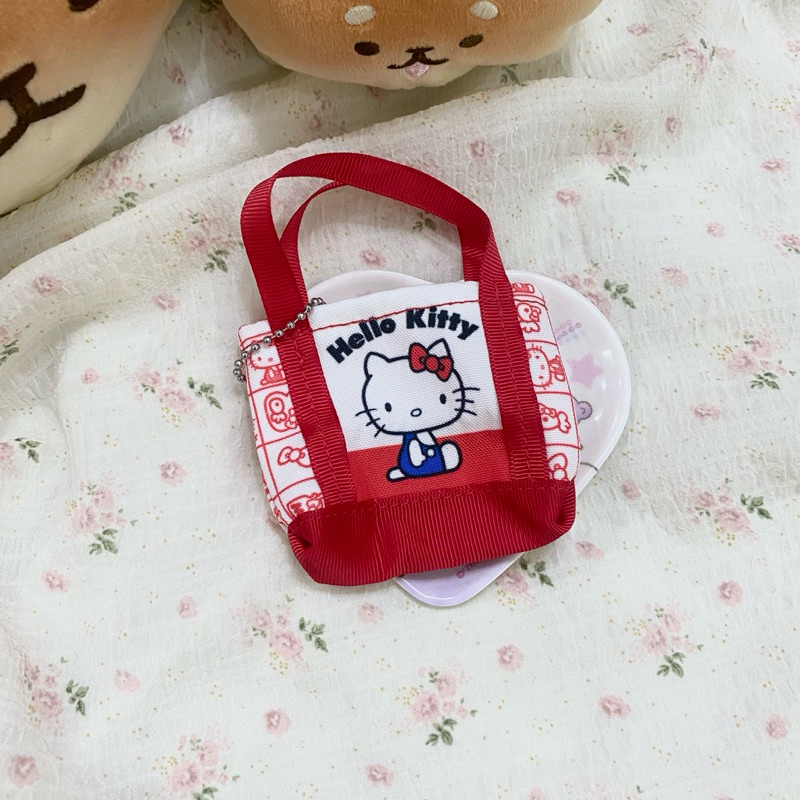 Móc khoá Hello Kitty