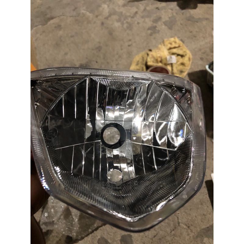 đèn pha galaxy 50,100cc zin sym