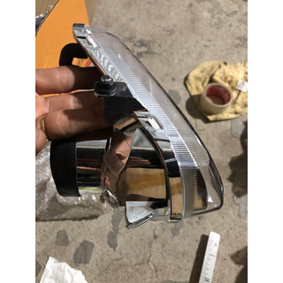 đèn pha galaxy 50,100cc zin sym