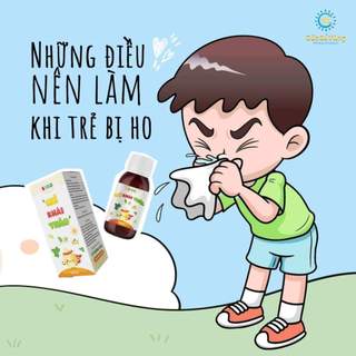 Chỉ Khái Thảo – Thực Phẩm Bảo Vệ Sức Khỏe (100ml)