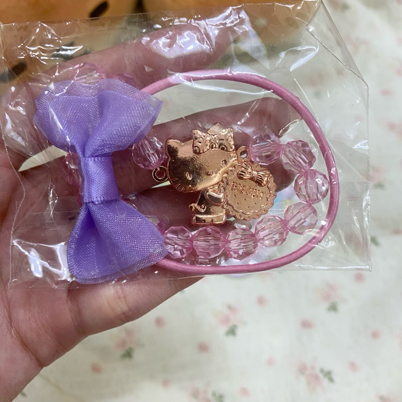 Móc khoá Hello Kitty