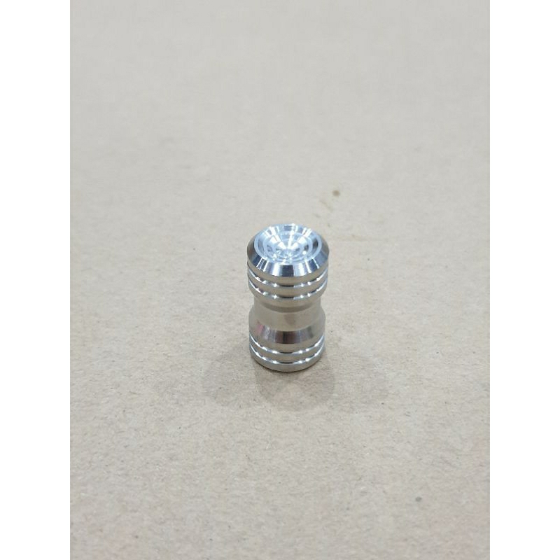 Năp van xe , van hơi inox 304 gắn các dòng xe ô tô _ xe máy _ xe đạp