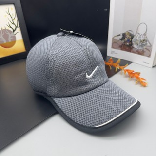 Mũ Lưỡi Trai Vải Dù 3d Kiểu Nón Kết Trơn Thể Thao Chất Vải Dù Đục Lỗ 3d Thoáng Mát, Che Nắng, Chống Tia Uv