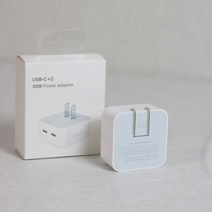 Sạc nhanh  cho điện thoại - Phụ Kiện Bờm