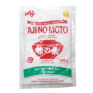 Bột Ngọt AJI-NO-MOTO Hạt Lớn 100g