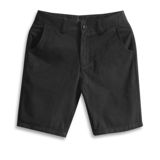 Quần short nam kaki thô mềm mịn co giãn nhẹ lịch lãm