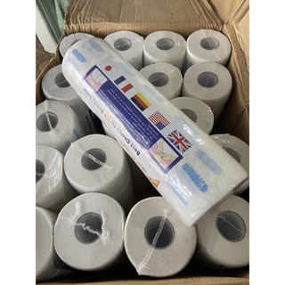 cây giấy quấn cổ