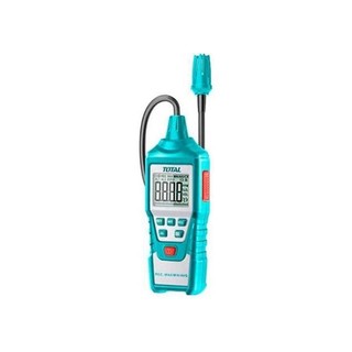 TETGA01 máy đo rò rỉ khí gas kỹ thuật số total