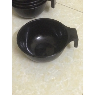 Bát nhuộm tóc