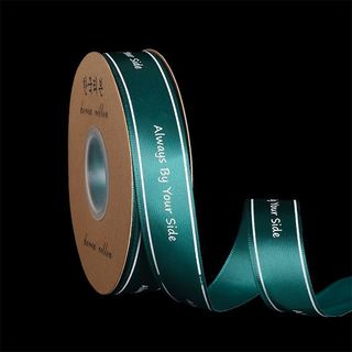 Ruy băng chữ Always 2.5cm (3m)