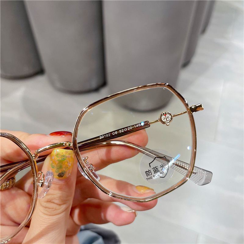 Mắt kính đa giác doremon doraemon