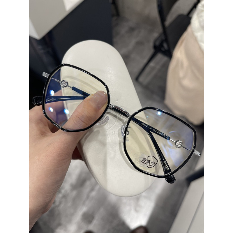 Mắt kính đa giác doremon doraemon