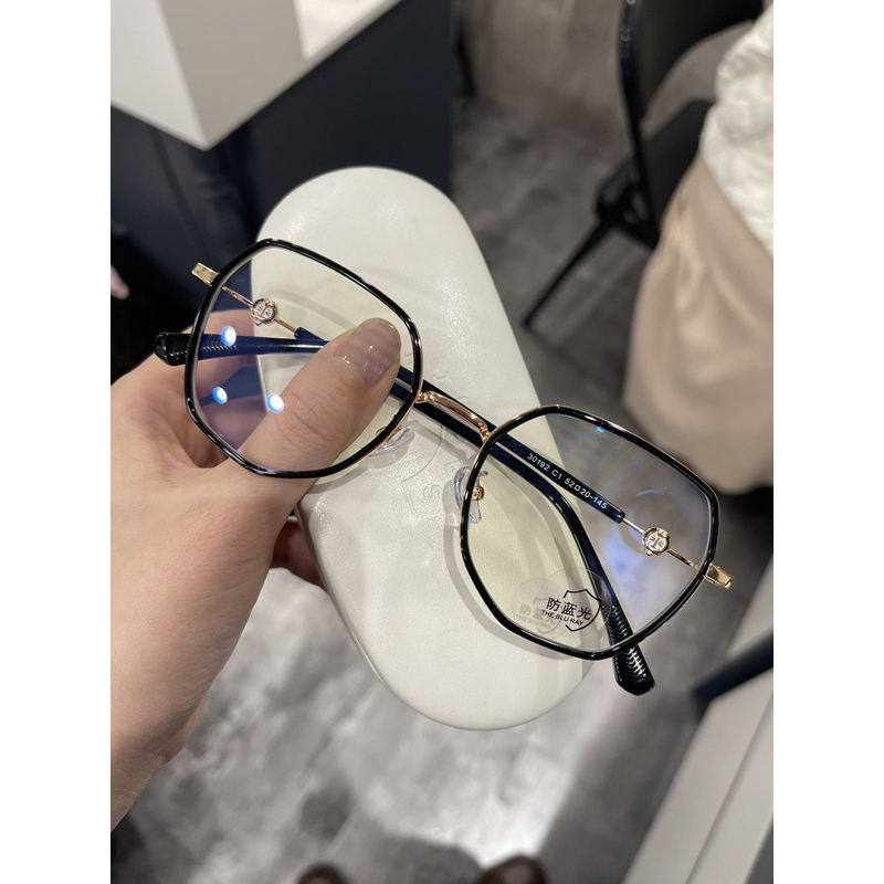 Mắt kính đa giác doremon doraemon