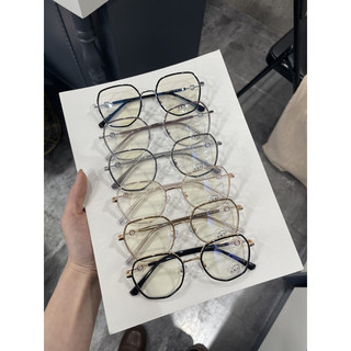 [ORDER] Mắt kính đa giác doremon doraemon