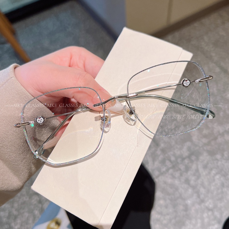 Mắt kính đa giác doremon doraemon