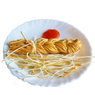 Phomai hun khói nga 200g