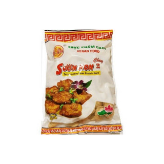Bịch 1kg Sườn non chay Âu Lạc 2